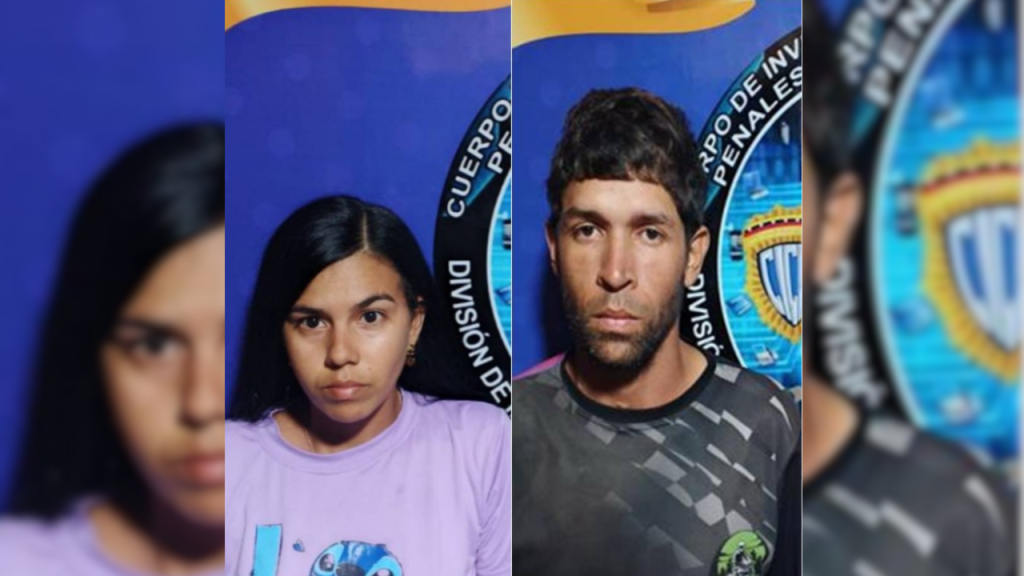 Detenidos por hacer llamadas extorsivas