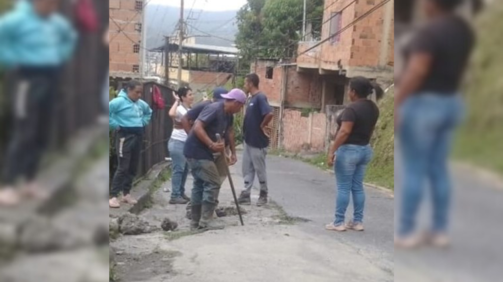 Evalúan bote de agua en La Matica