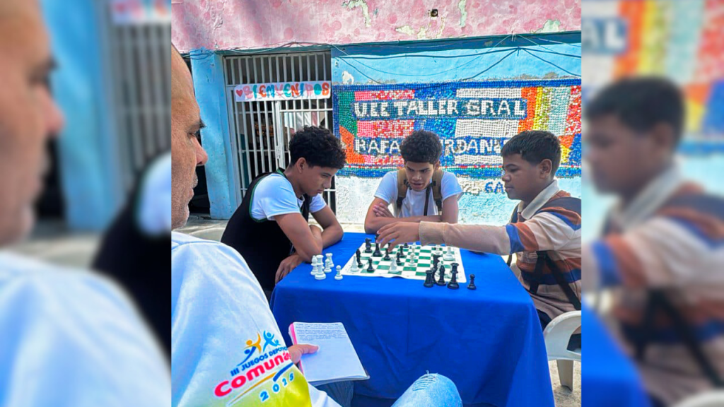 Con 16.690 atletas arranca los XX Juegos Deportivos Estudiantiles