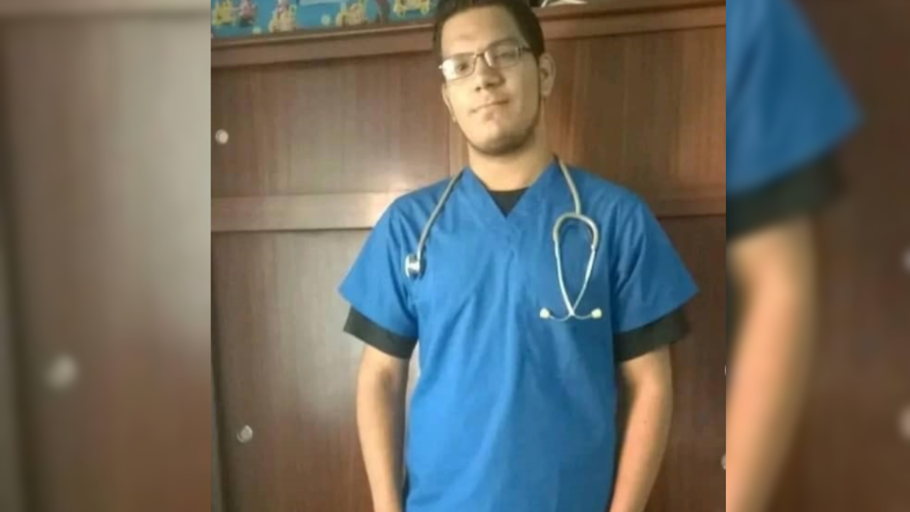 Capturado otro de los asesinos de un oftalmólogo