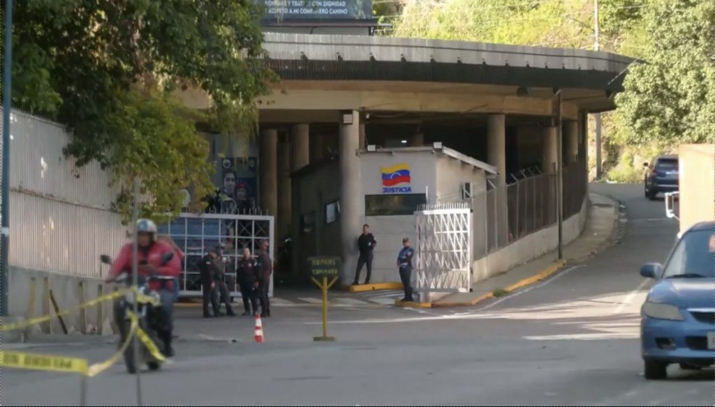 ONG confirma 15 presos políticos liberados