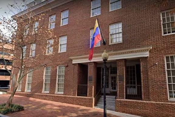Venezuela enviará una delegación diplomática a Washington