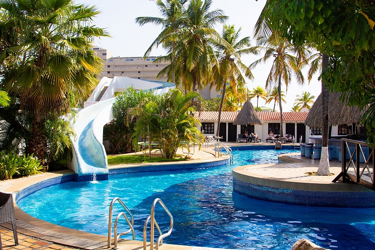 Agencias impulsan planes vacacionales