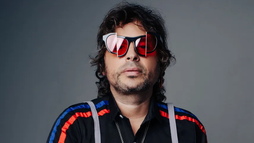 Servando Primera envía mensaje contra la violencia política