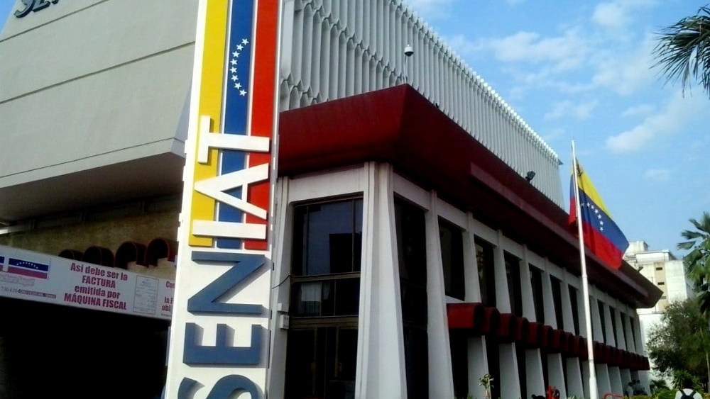 Aduanas operan con normalidad 