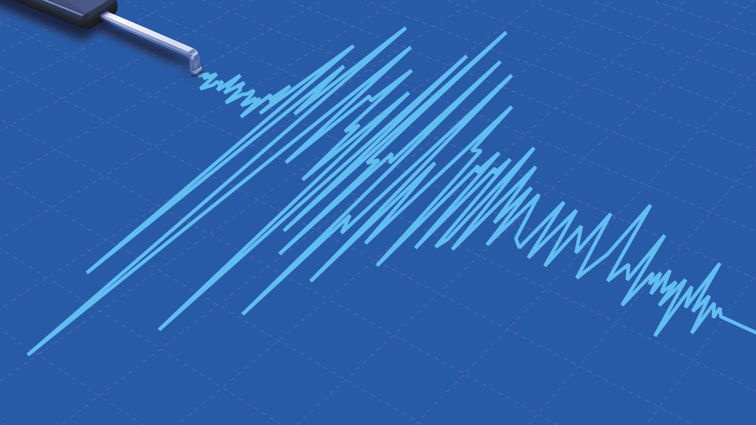 Dos sismos de 5,2 generan alarma en Honduras y México