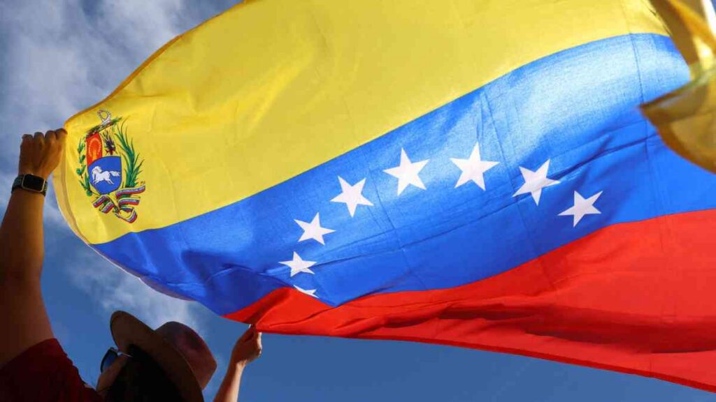 Países rechazan intervención de EE.UU en Venezuela