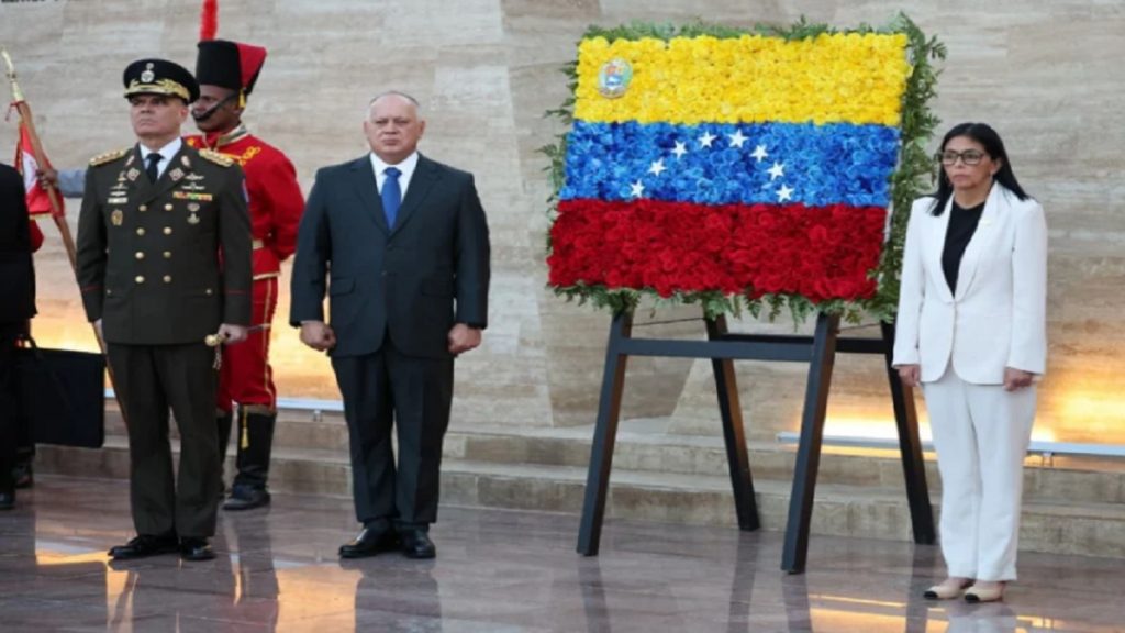 Venezuela continúa identificación de víctimas del 3 de enero