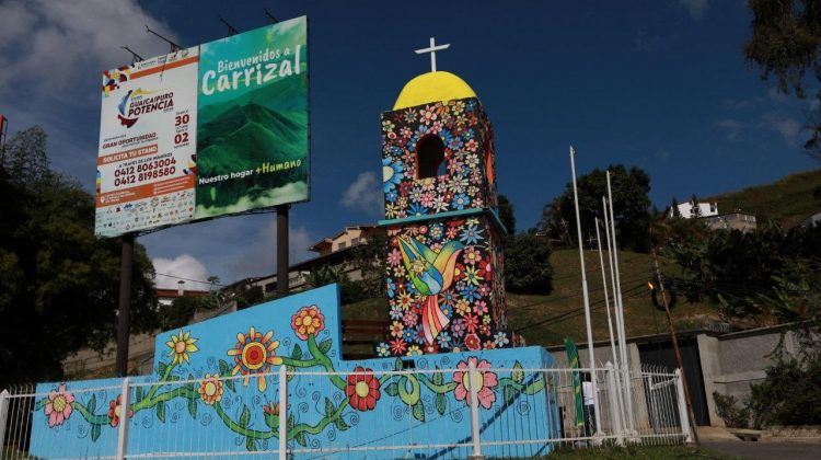 “Con Satcarrizal damos los primeros pasos a un gobierno digital”