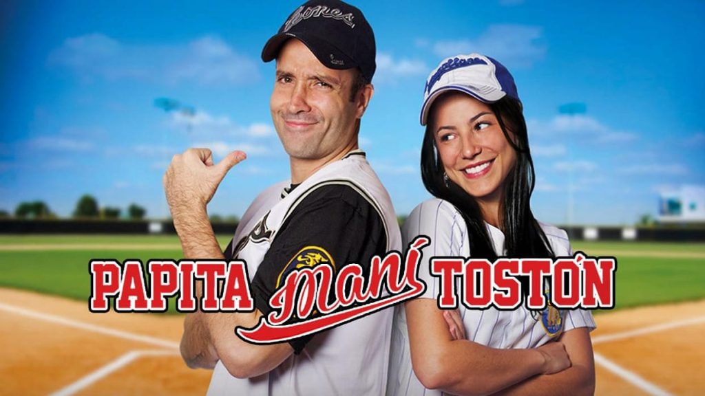 Papita, maní, tostón vuelve al cine