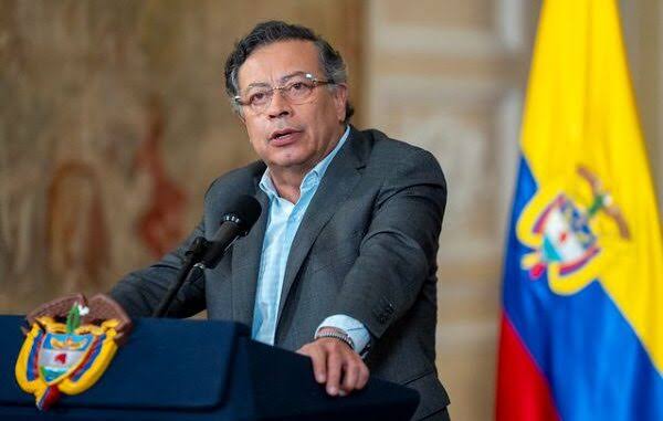 Petro califica como “mayor Avance” reunión con Trump