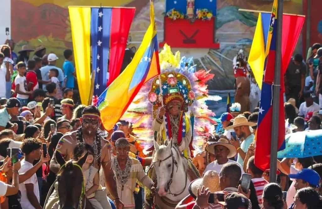 Identidad para la posteridad: celebran 85 años de los Indios Coromotanos