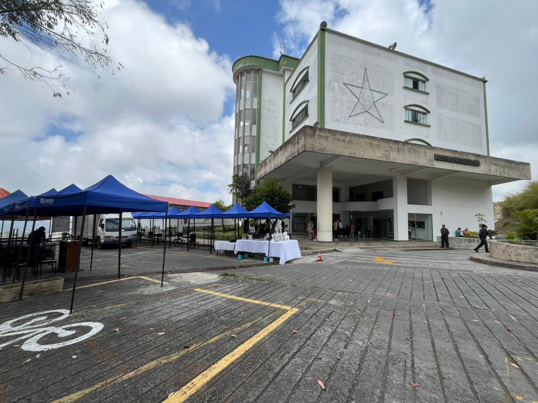 Impulsan el emprendimiento local con jornada UBA Vibra