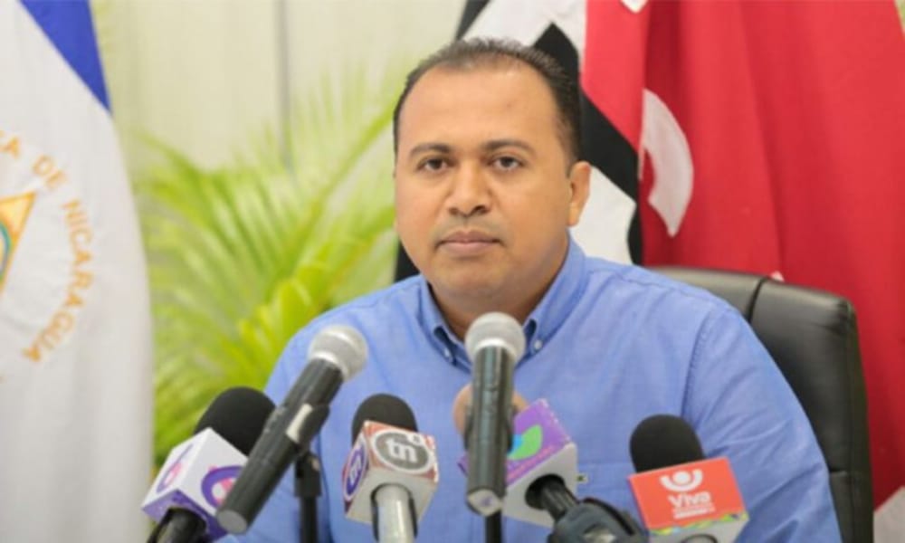 Nicaragua designa nuevo embajador en Venezuela