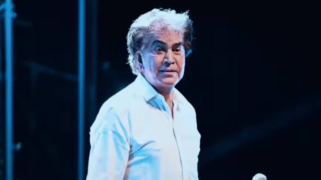 El Puma descarta reconciliación con sus hijas