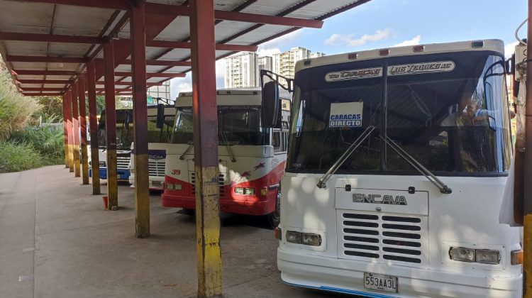 Aumento del pasaje a $1: el nuevo reto para el presupuesto familiar