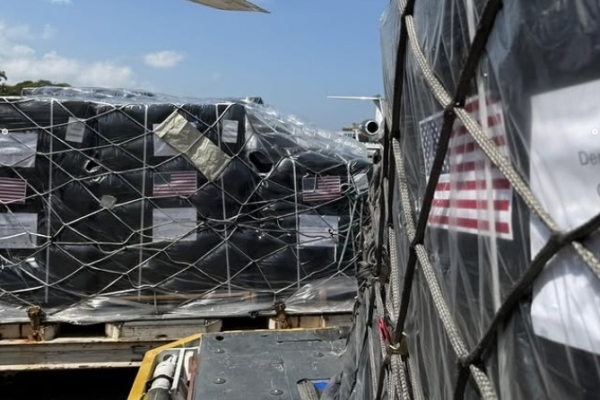 Venezuela reembolsará el costo de ayuda médica