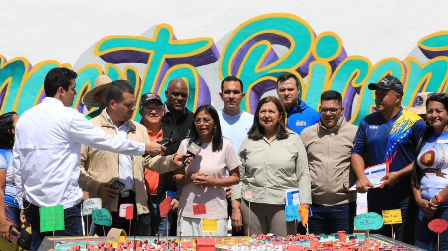 67% de proyectos comunales son de agua, vialidad y electricidad