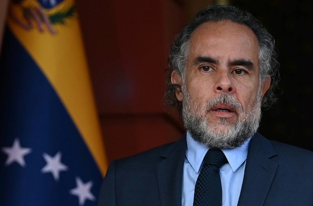 Cierre de frontera y ley seca por elecciones en Colombia