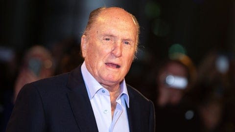 Murió Robert Duvall a los 95 años