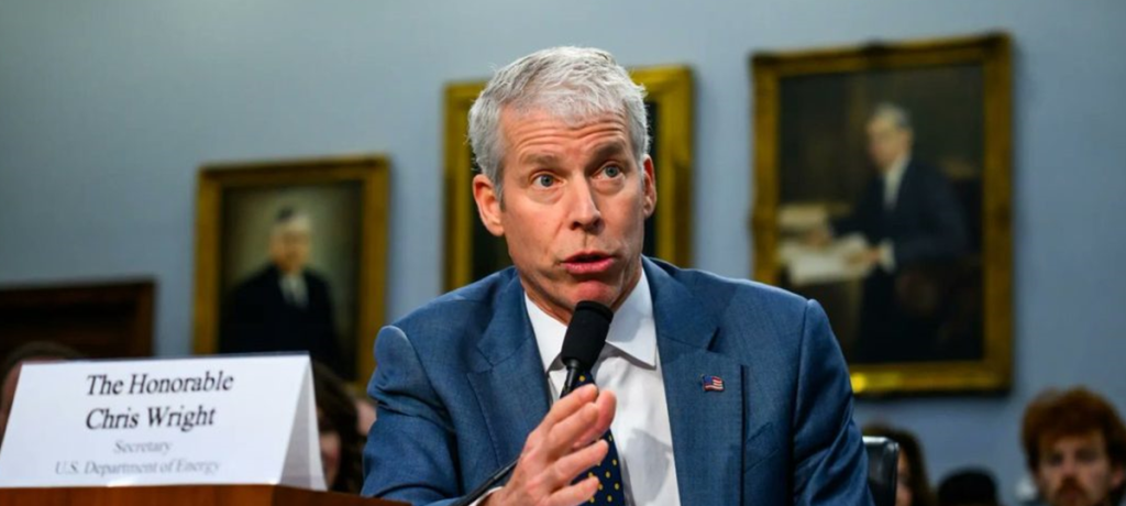 Wright: EE.UU eliminará sanciones económicas contra Venezuela