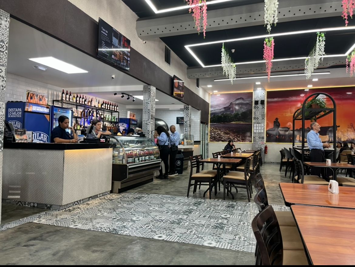 Rancho Campestre ofrece variada propuesta gastronómica en El Tambor