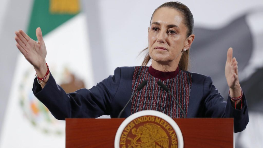 México enviará segunda ayuda humanitaria a Cuba