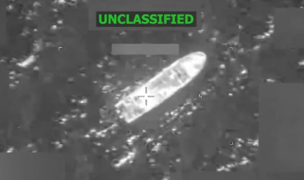 Nuevo ataque de EE.UU deja tres muertos en el Pacífico