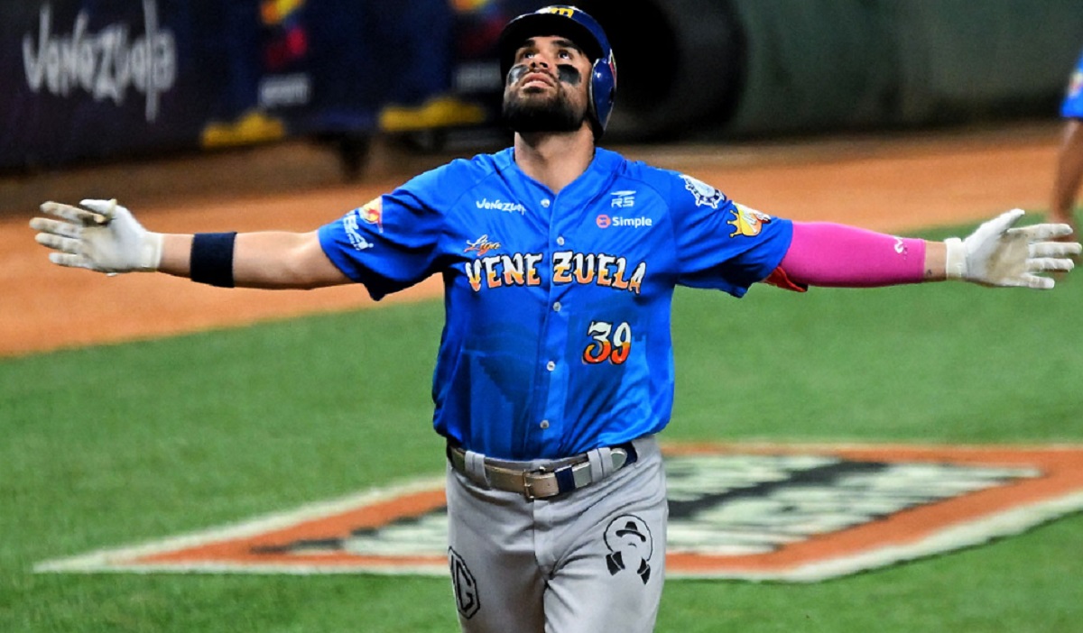 Venezuela avanza a semifinales de la Serie de las Américas