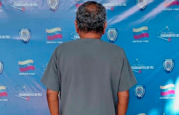 Preso ginecólogo que aplicaba abortos clandestinos