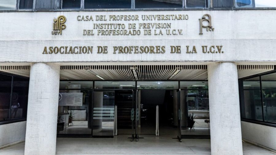 Profesores de la UCV desmienten apoyo de evento Therian