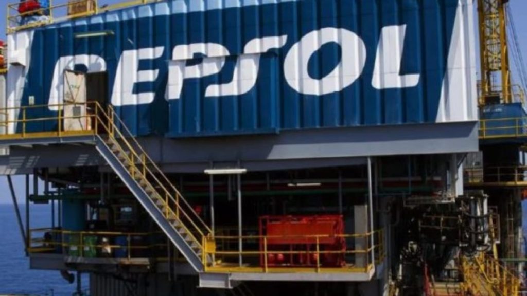 Repsol aspira a subir 50% su producción en Venezuela
