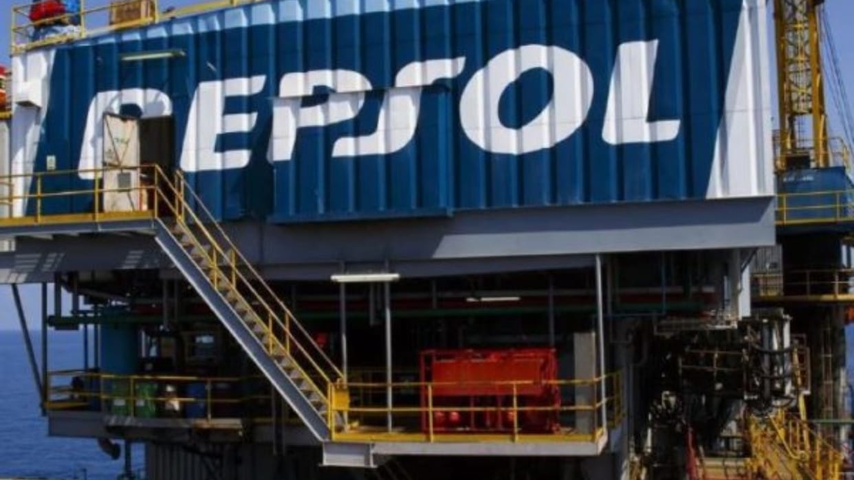 Repsol aspira a subir 50% su producción en Venezuela