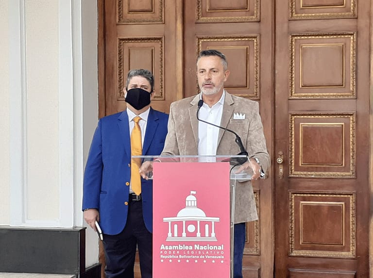 Inician postulaciones para fiscal y defensor