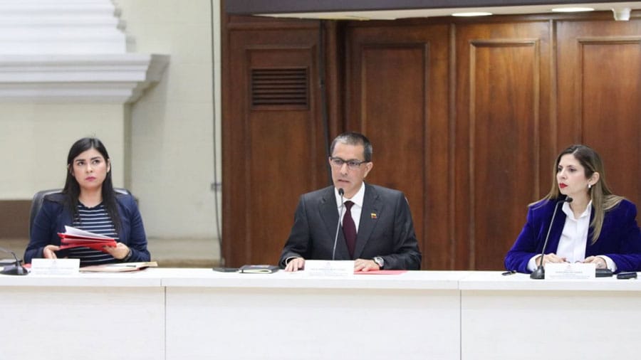 AN instaló comisión especial del Proyecto de Ley de Amnistía