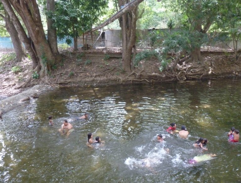 Promueven a Tácata como destino ecoturístico en carnavales