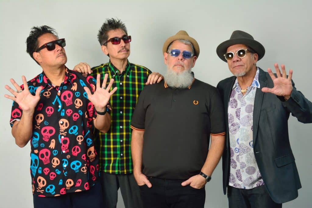 Desorden Público sacudirá la Serie de las Américas