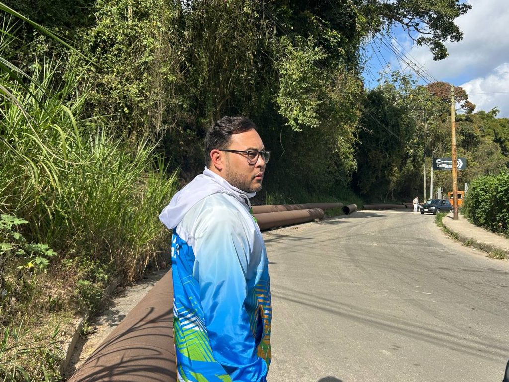 “Tubería de El Sitio ha causado estragos”