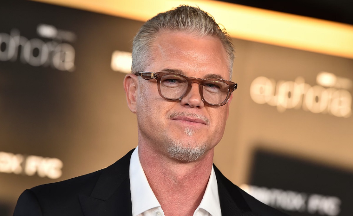 Luto en Hollywood por la muerte de Eric Dane
