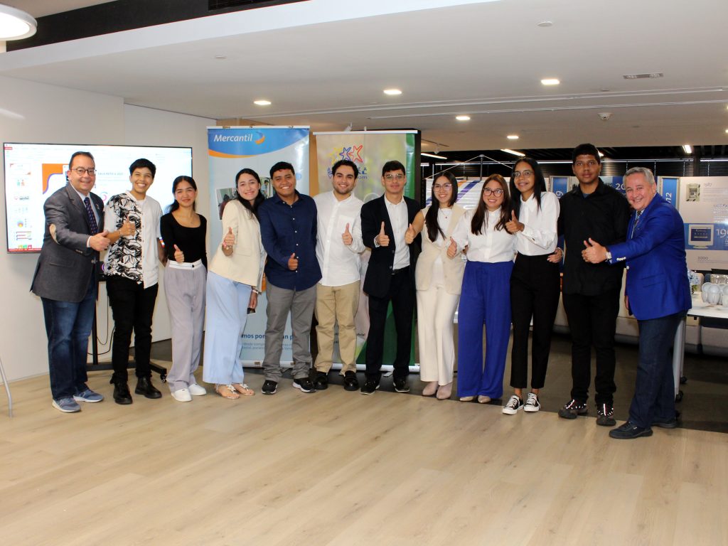 Reto U busca iniciativas de jóvenes universitarios