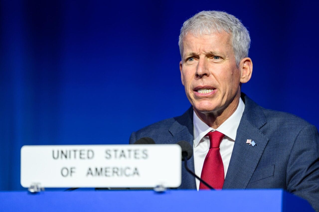 Secretario de Energía de EE.UU visitará Venezuela