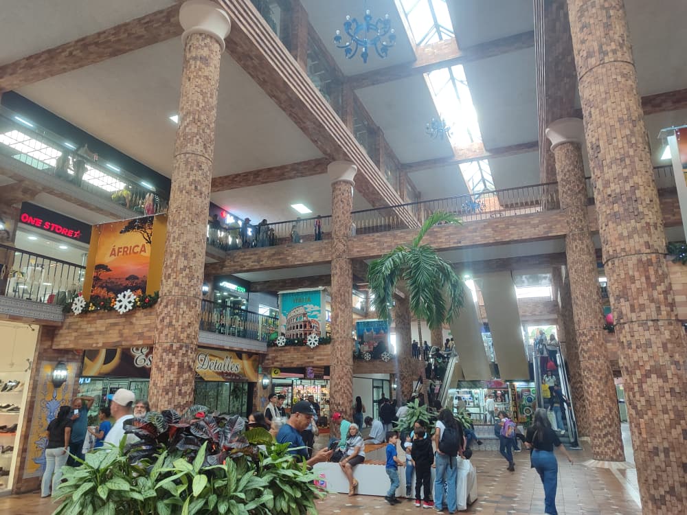 Usuarios saldan deudas de diciembre con Cashea