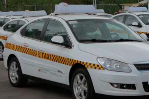 Preso taxista por abuso sexual