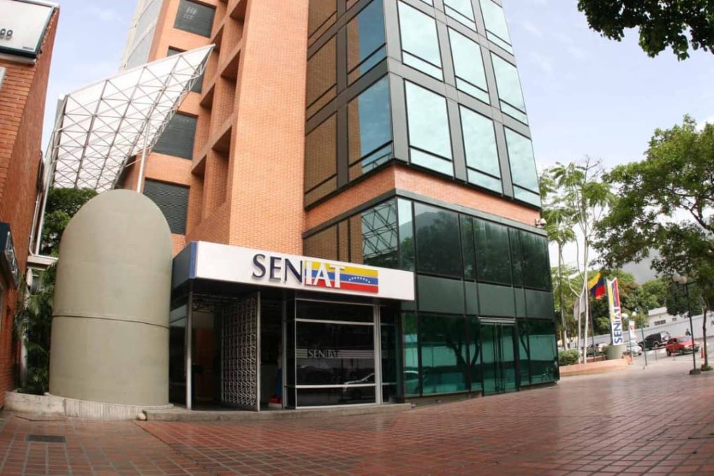 Seniat intensifica fiscalización de sistemas de facturación