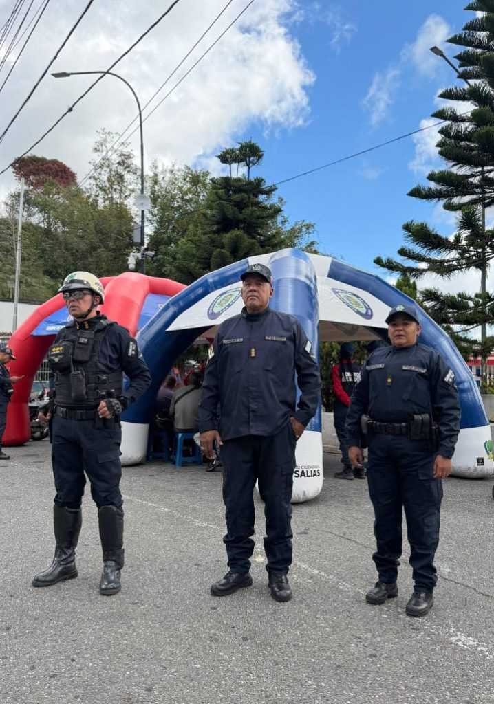 Reportan cinco accidentes de tránsito en Los Salias