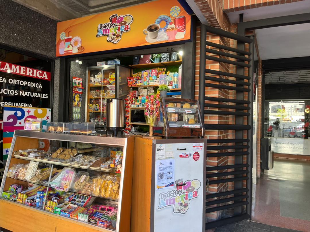 Dulcito’s America, un local con 20 años de historia en San Antonio