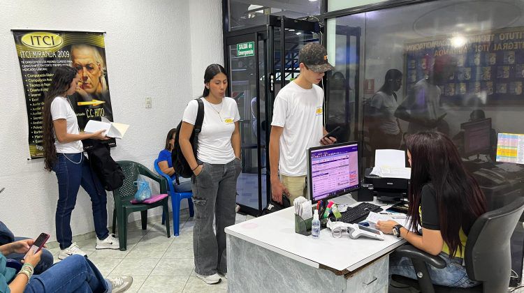 ITCI Miranda sigue formando emprendedores en los Altos Mirandinos