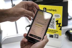 Cashea admite filtración de datos y asegura que cuentas de usuarios están a salvo