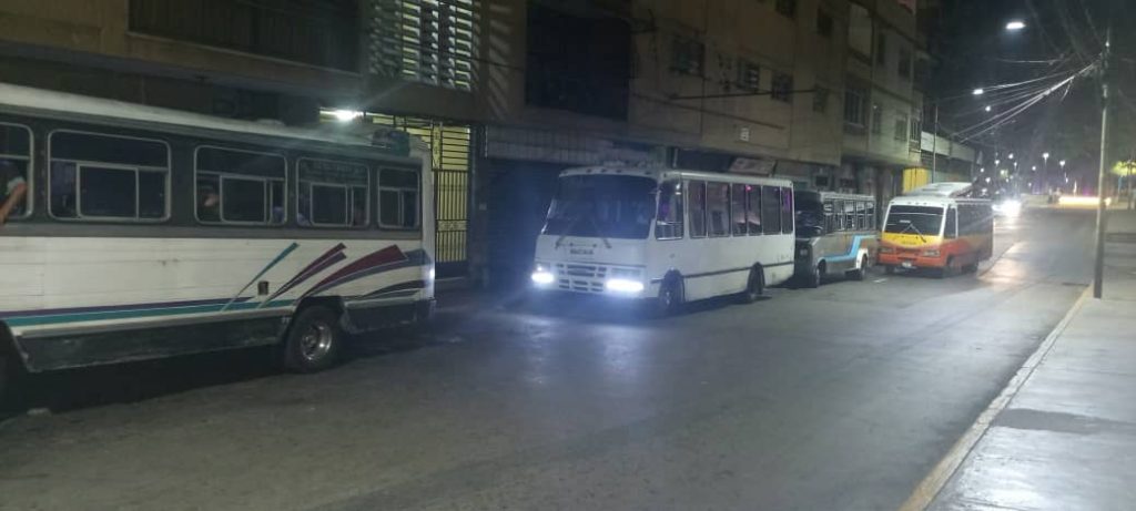 Habilitarán unidad de transporte en Res Lagunetica