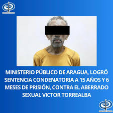 Quince años de cárcel por abusar de su vecina de 69 años